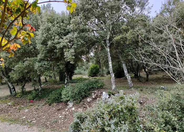 O'Fildl'Eau Gite