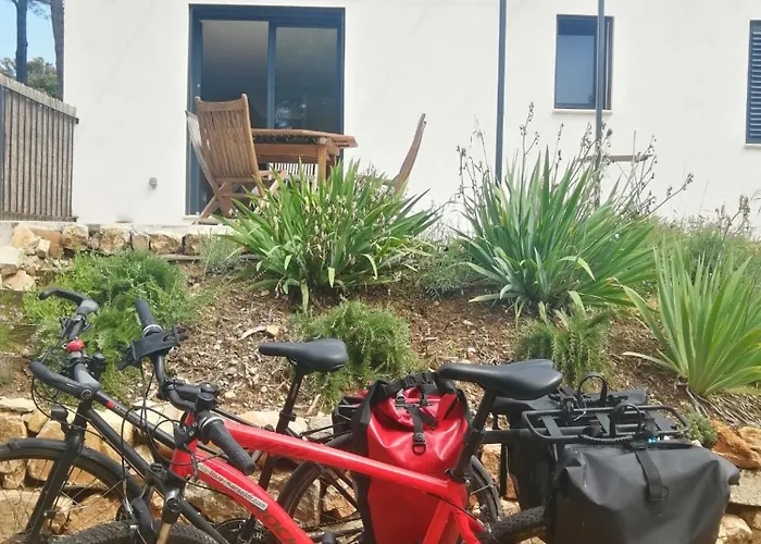 Gite Di Abeias, Logement, Quartier Calme, Haut Var