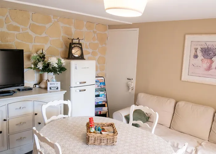 Location Bonnieux Provence